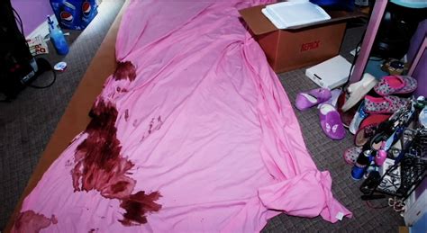 gypsy rose leak|Gypsy Rose Crime Scene Photos Leak